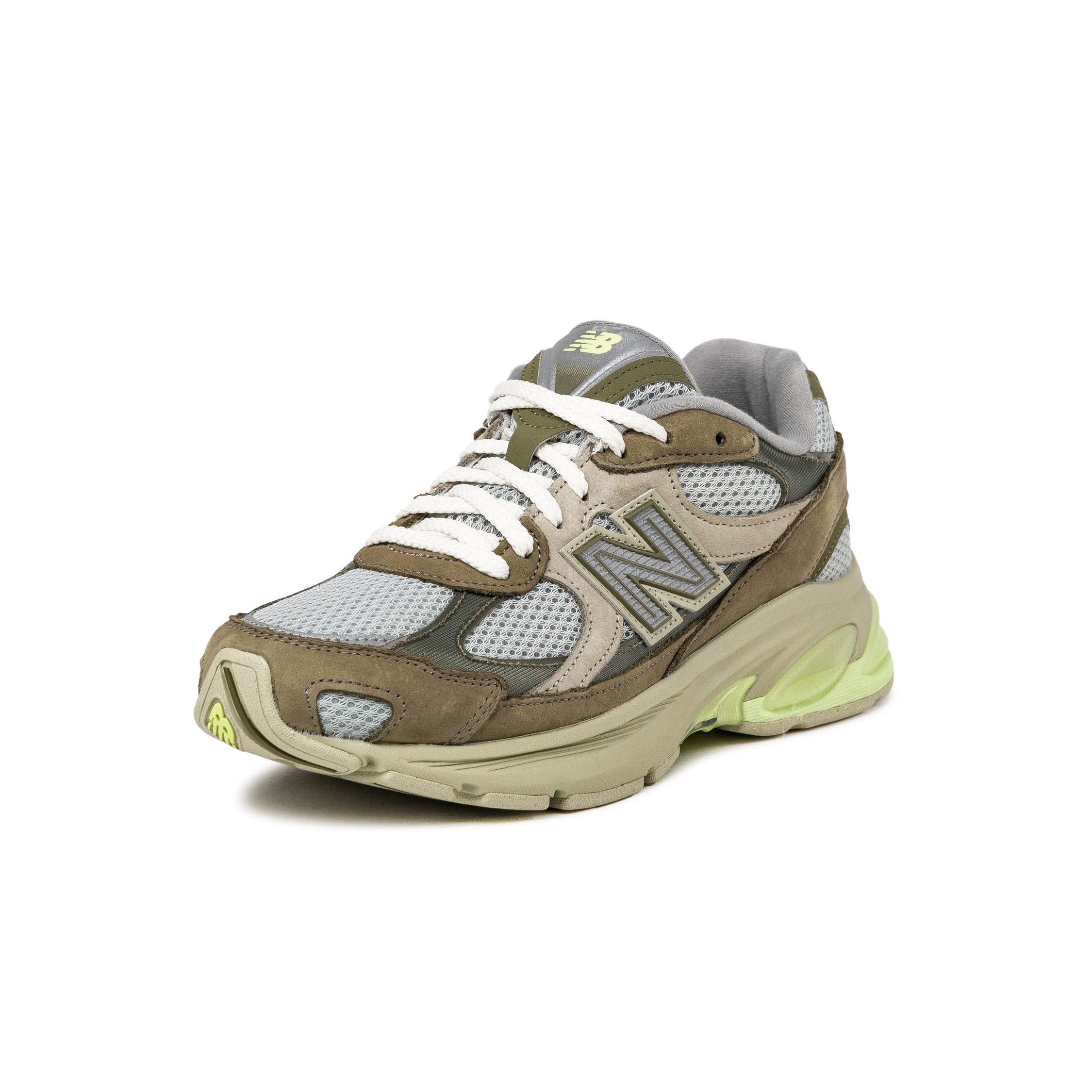 New Balance ABZORB 2010