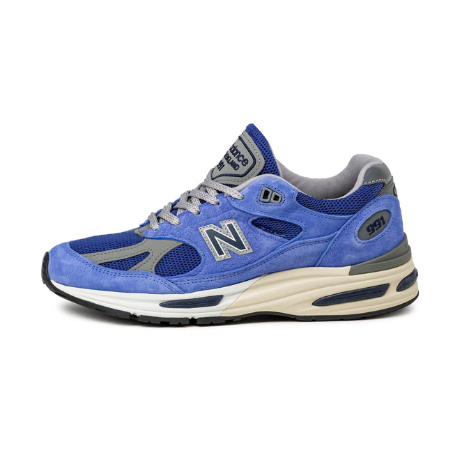 New Balance 991 v2 *Made in England* Hover Image