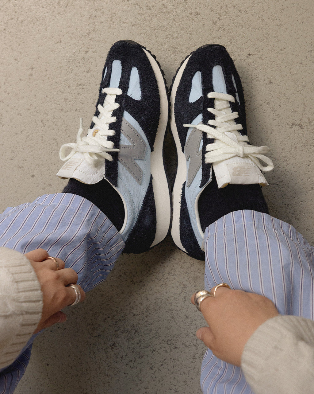 New Balance 471