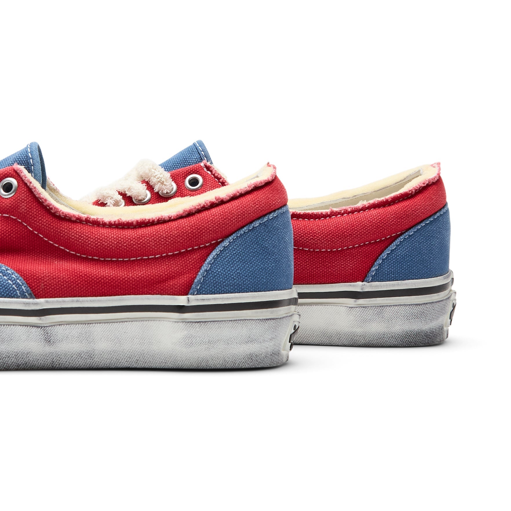 Vans OTW Era 95 DST Relic (Navy/Red)