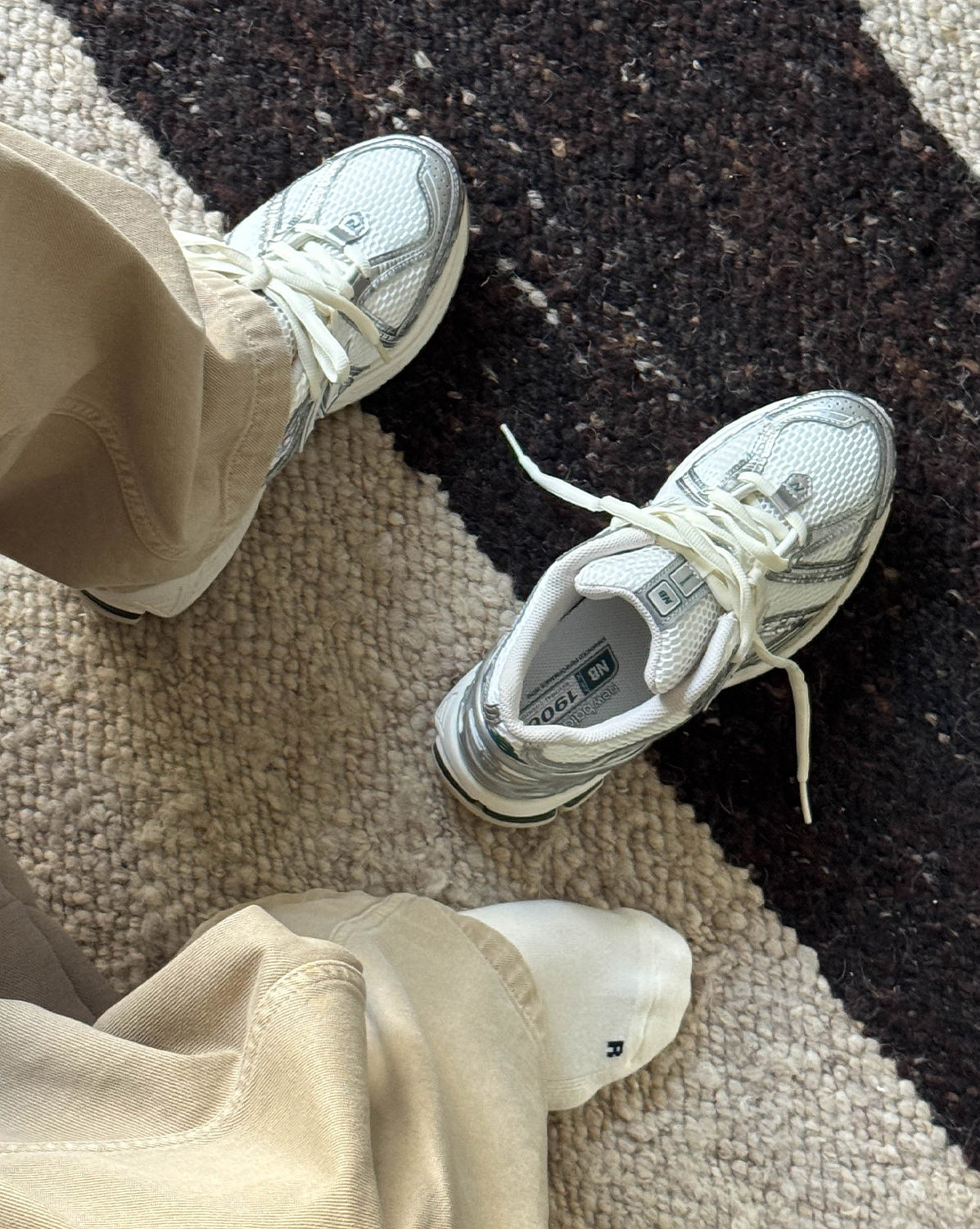 New Balance 1906R