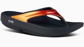Oofos Women's OOlala Luxe Sandal