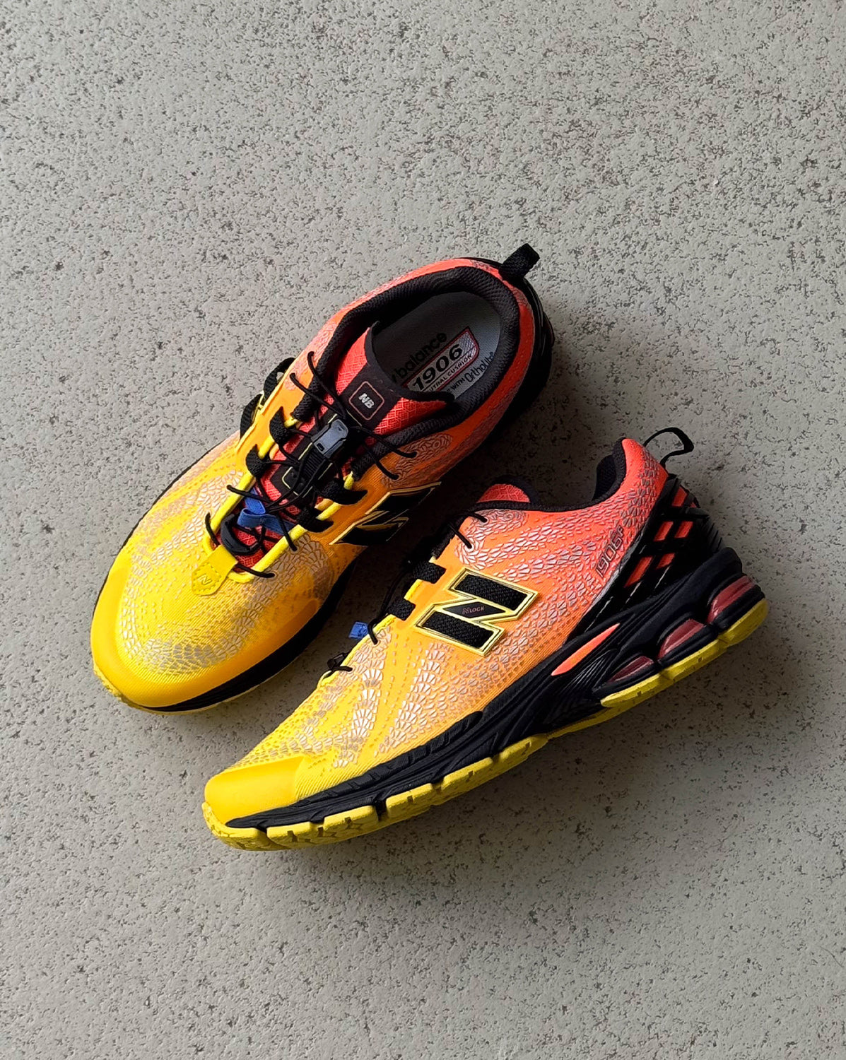 New Balance 1906F