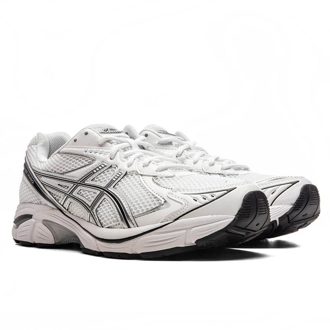 GT-2160 - White/Pure Silver Main Image