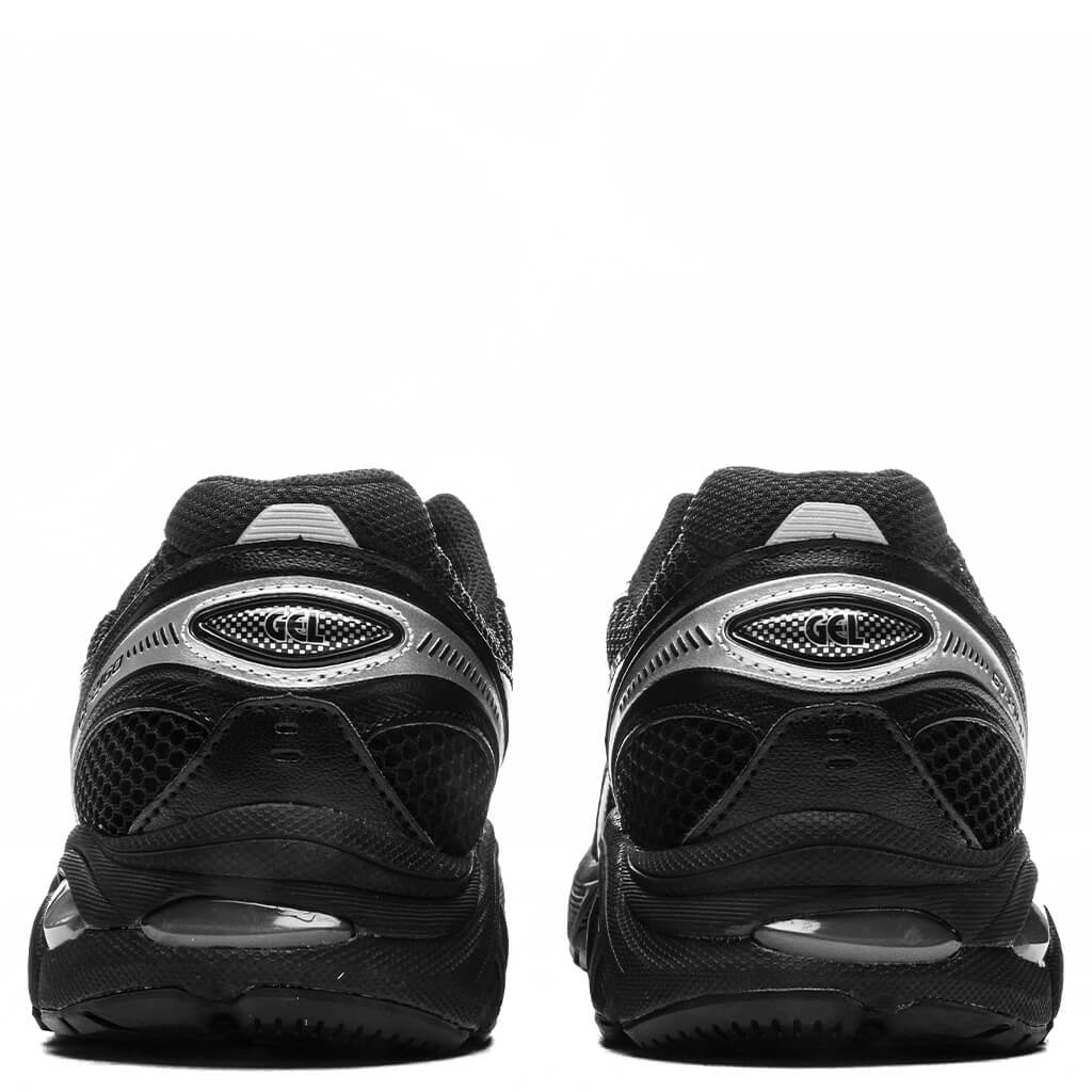 GT-2160 - Black/Pure Silver