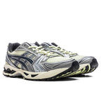Gel-Kayano 14 - Oyster White/Steeple Grey