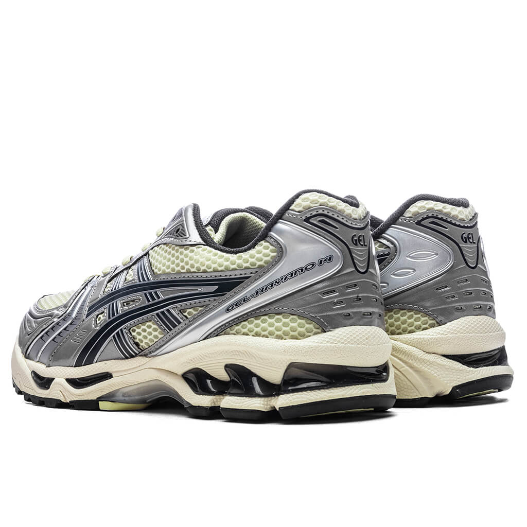 Gel-Kayano 14 - Oyster White/Steeple Grey
