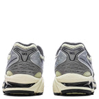 Gel-Kayano 14 - Oyster White/Steeple Grey