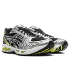 Gel-Kayano 14 - Black/Lemon Spark