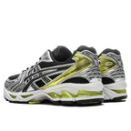 Gel-Kayano 14 - Black/Lemon Spark