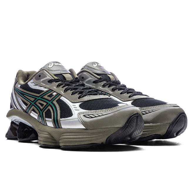 Gel-Kinetic Fluent - Black/Dark Taupe Main Image
