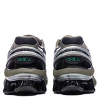 Gel-Kinetic Fluent - Black/Dark Taupe