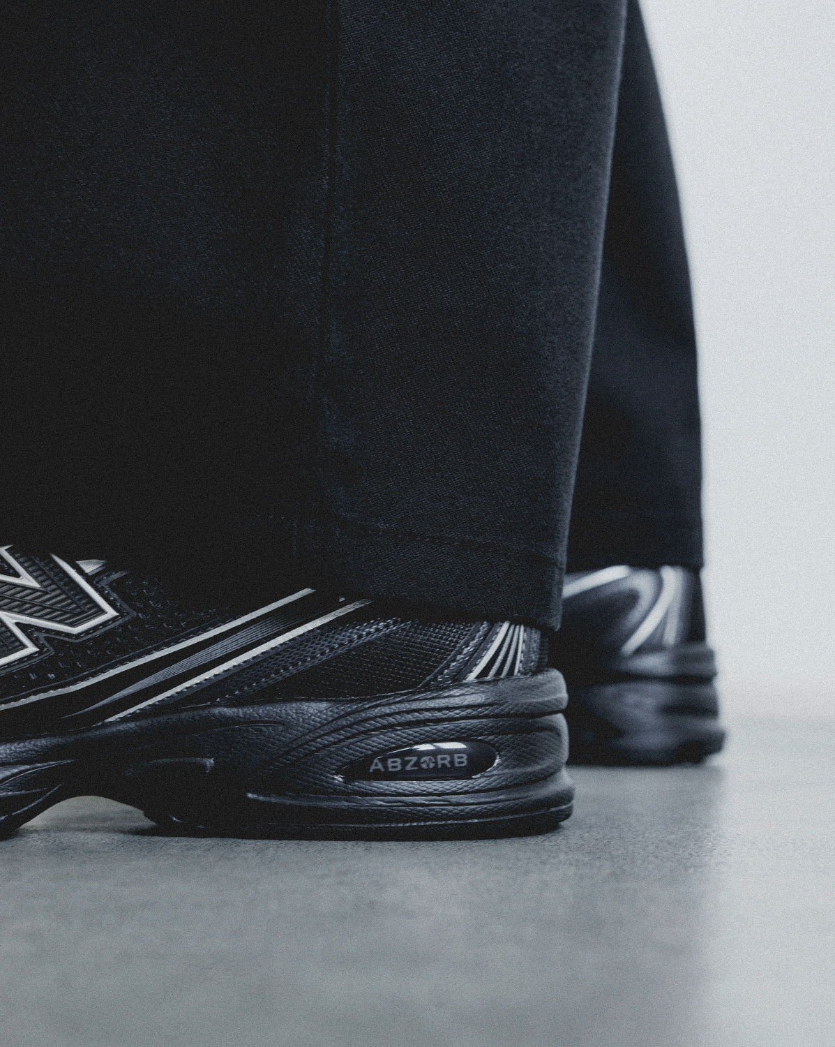 New Balance 740