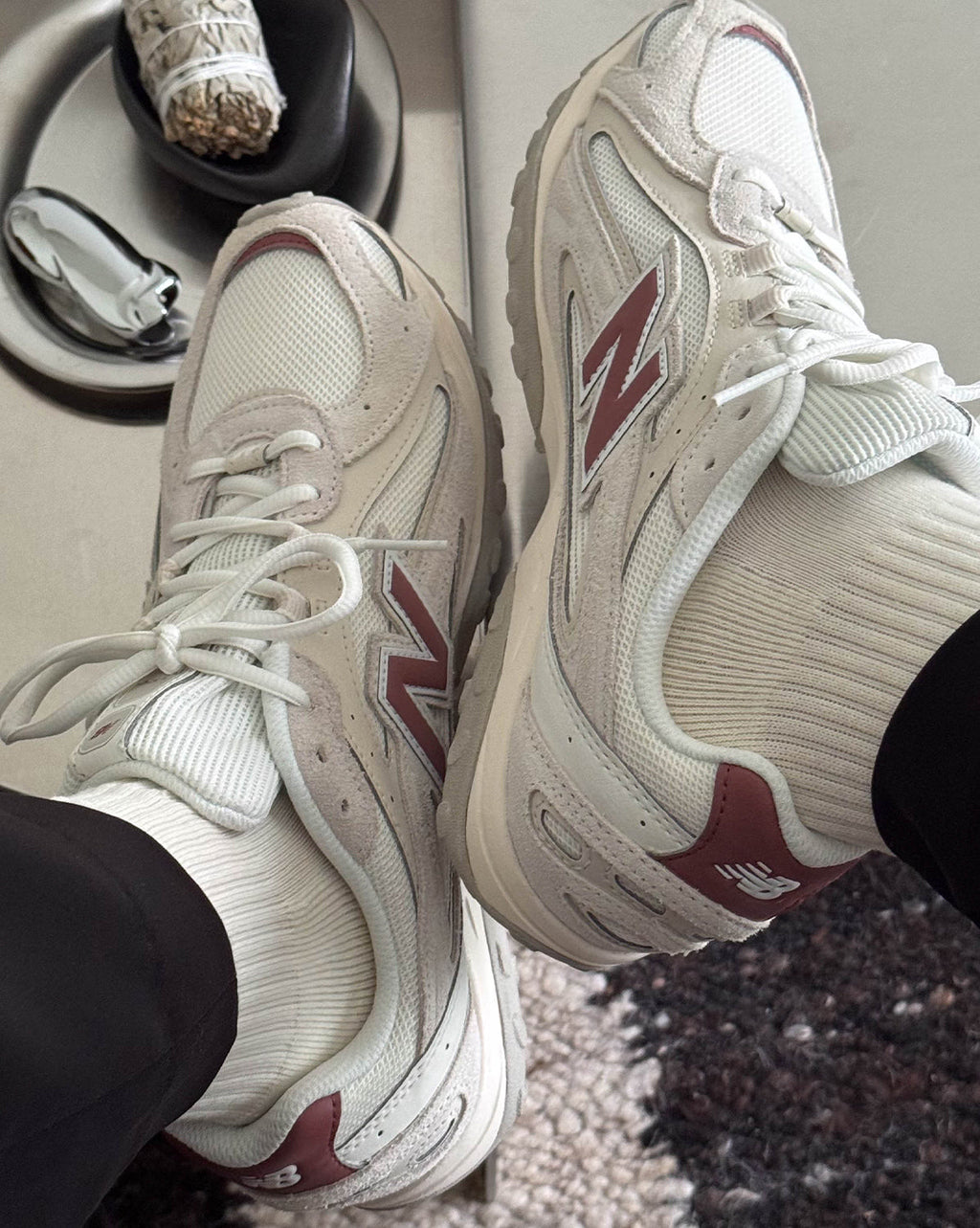 New Balance 204L