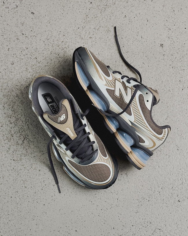 New Balance ABZORB 2000 Main Image