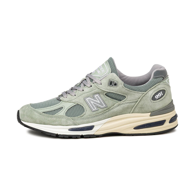 New Balance 991 v2 *Made in England* Hover Image