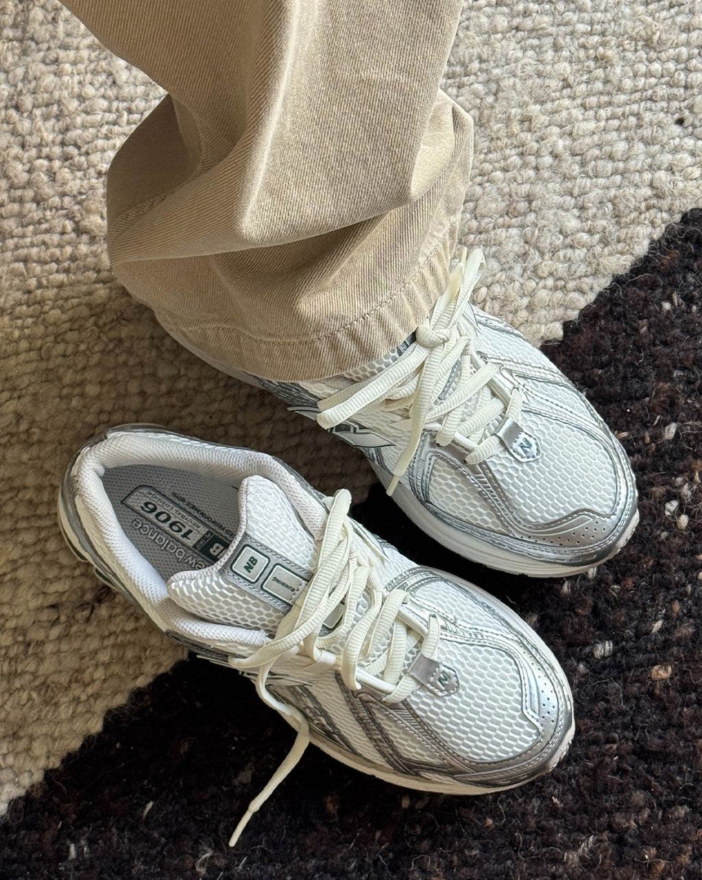 New Balance 1906R
