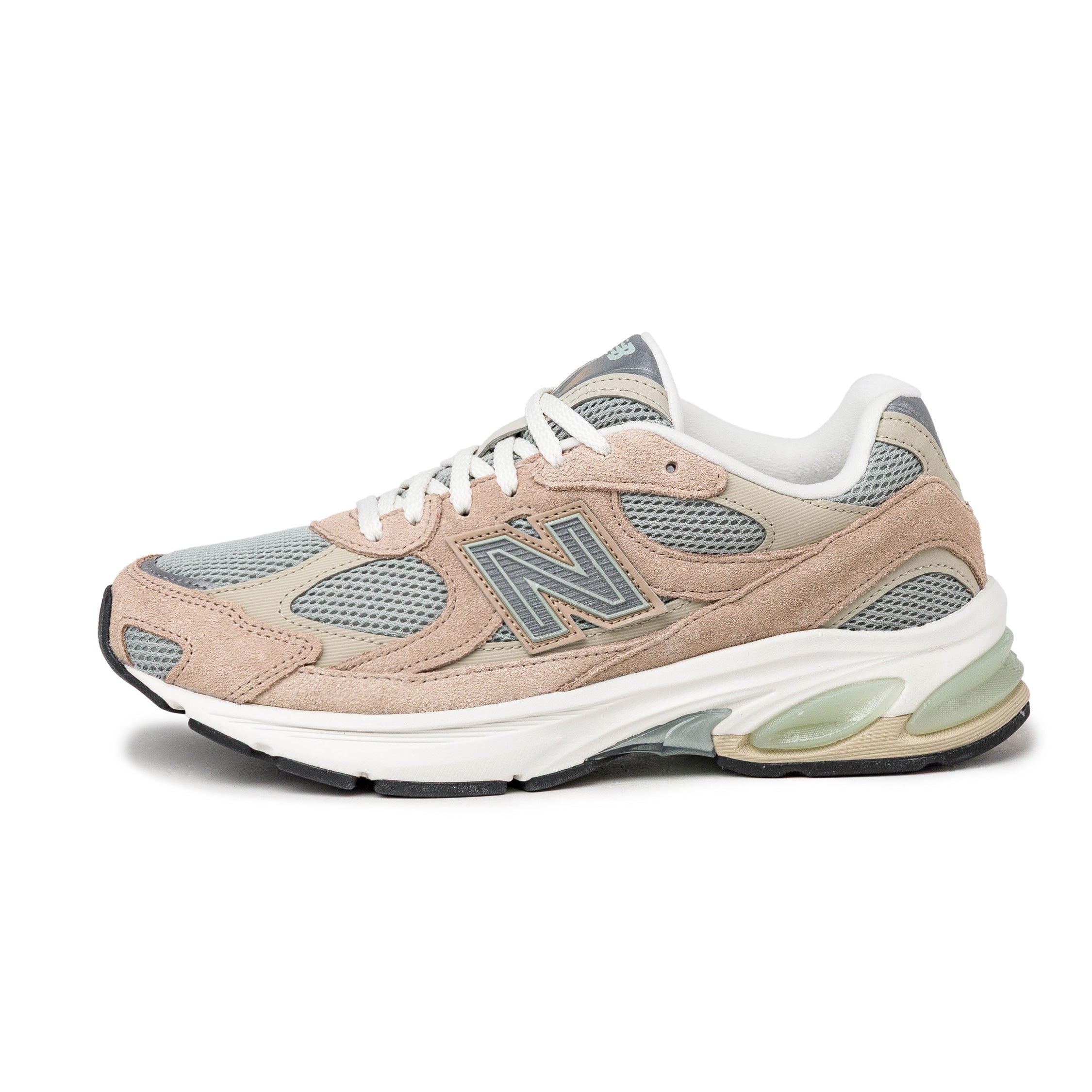 New Balance ABZORB 2010