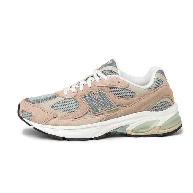 New Balance ABZORB 2010 Hover Image