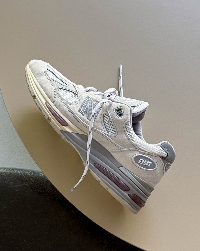 New Balance 991 v2 *Made in England* Main Image