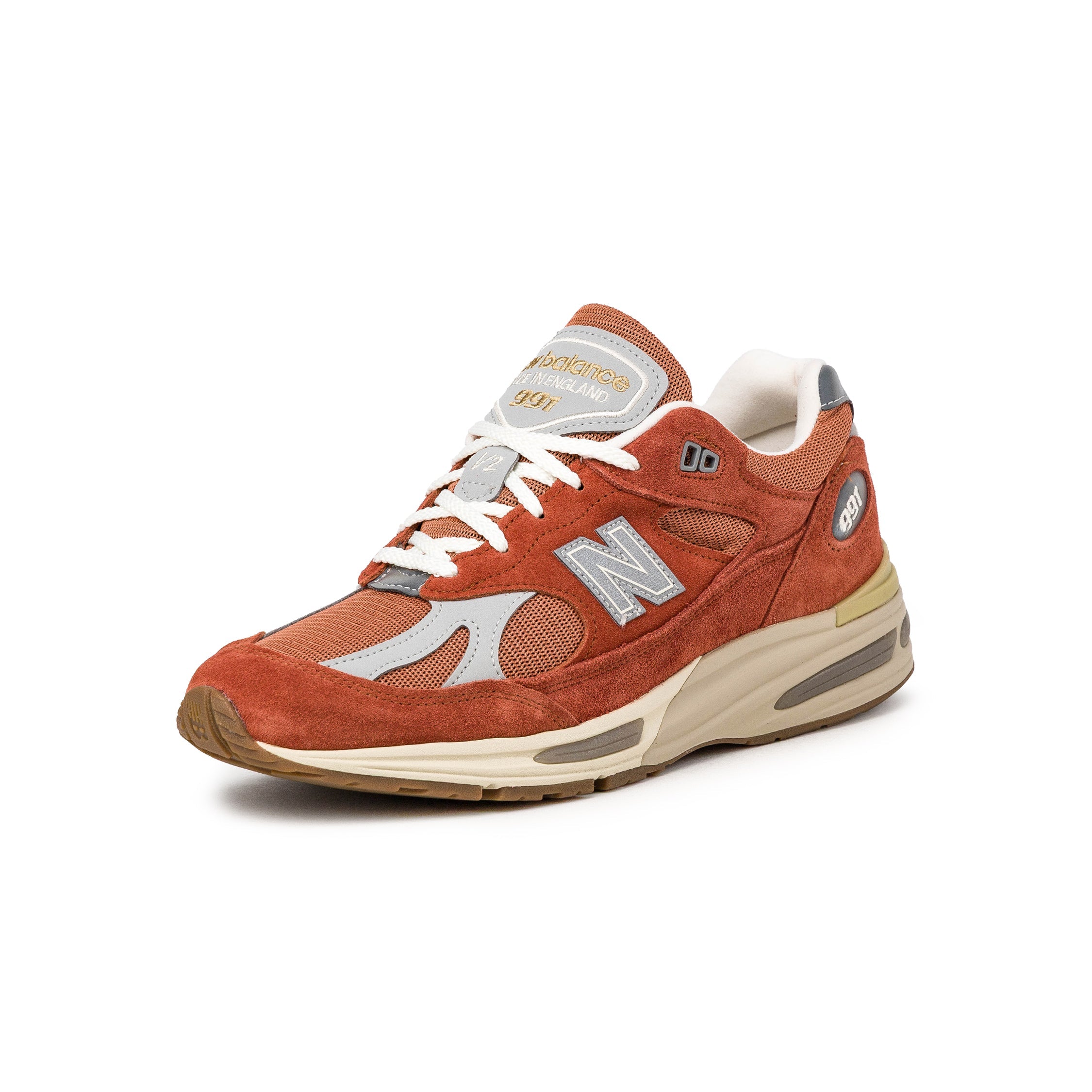 New Balance 991 v2 *Made in England*