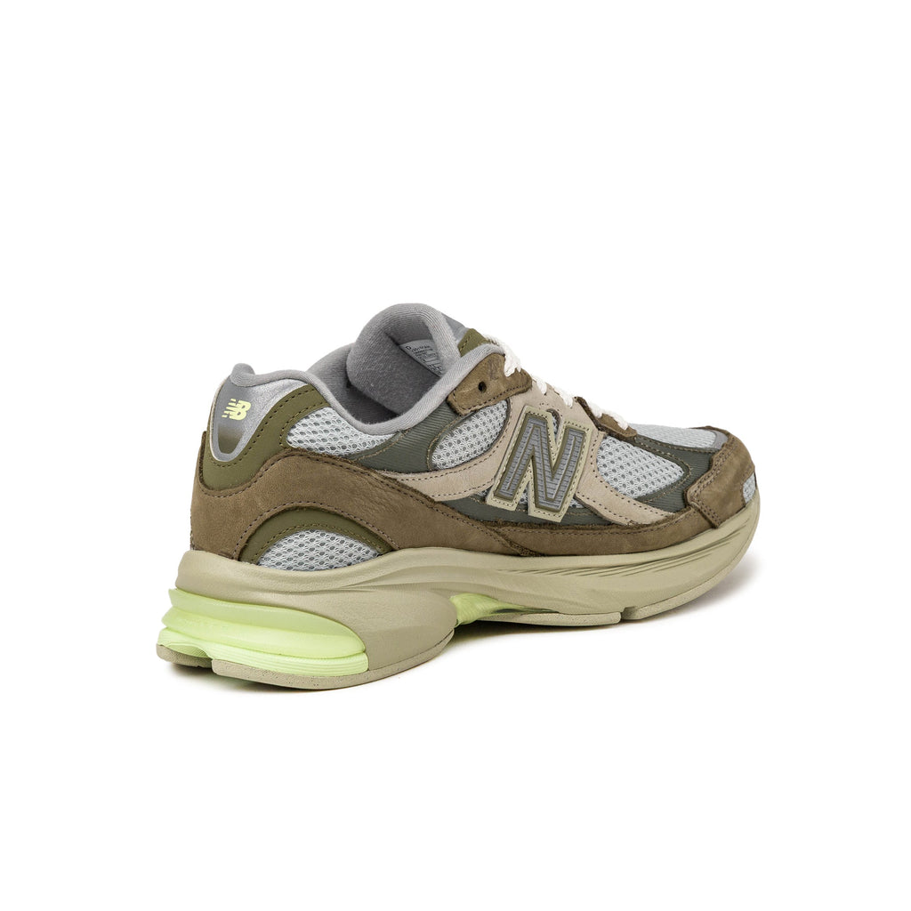 New Balance ABZORB 2010