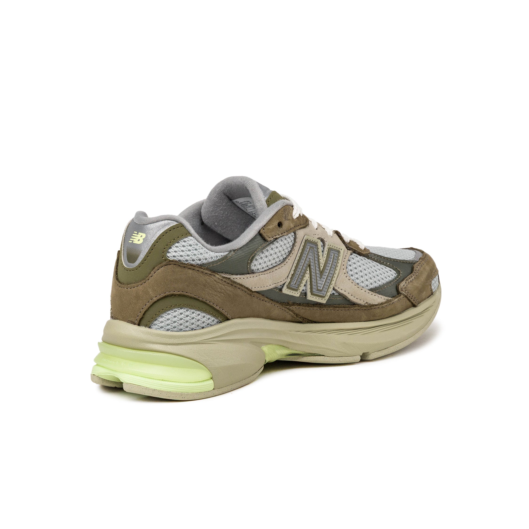 New Balance ABZORB 2010