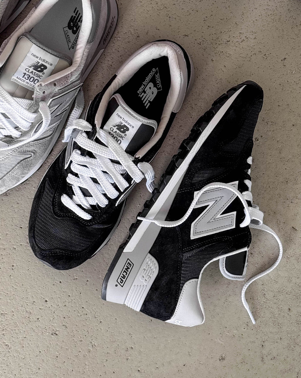 New Balance 1300 *Made in USA*