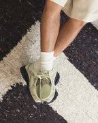 New Balance ABZORB 1890 Moc Toe