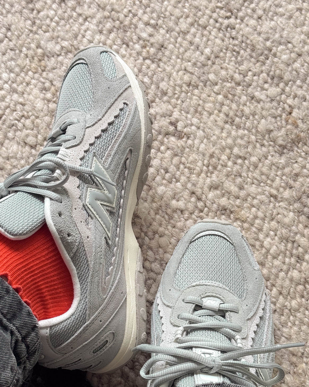 New Balance 204L *Ribbon Pack*