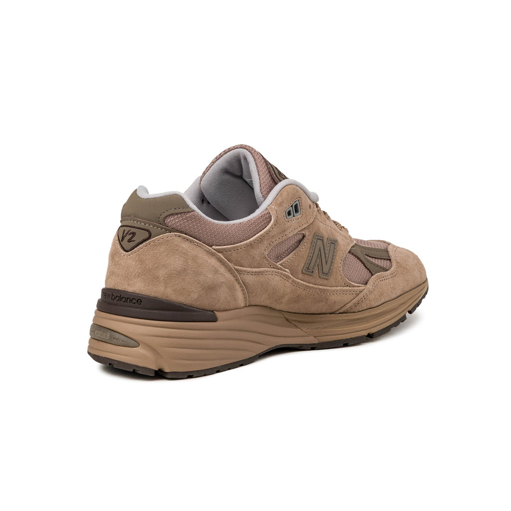 New Balance 991 v2 *Made in England*