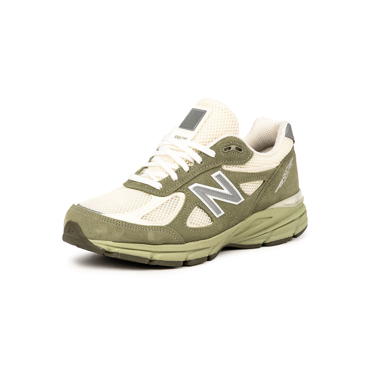 New Balance 990 v4 *Made in USA*