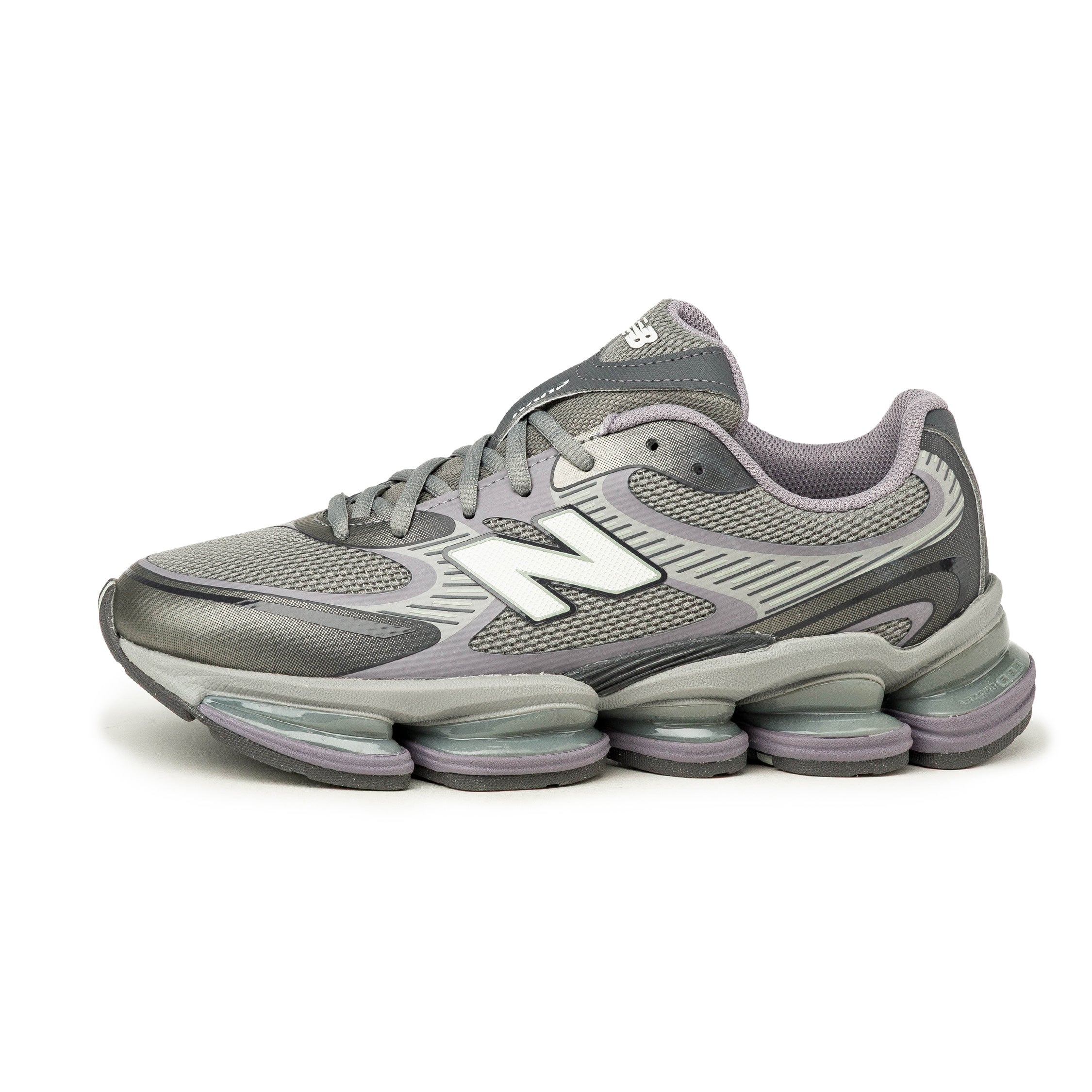 New Balance ABZORB 2000 *Grey Days*