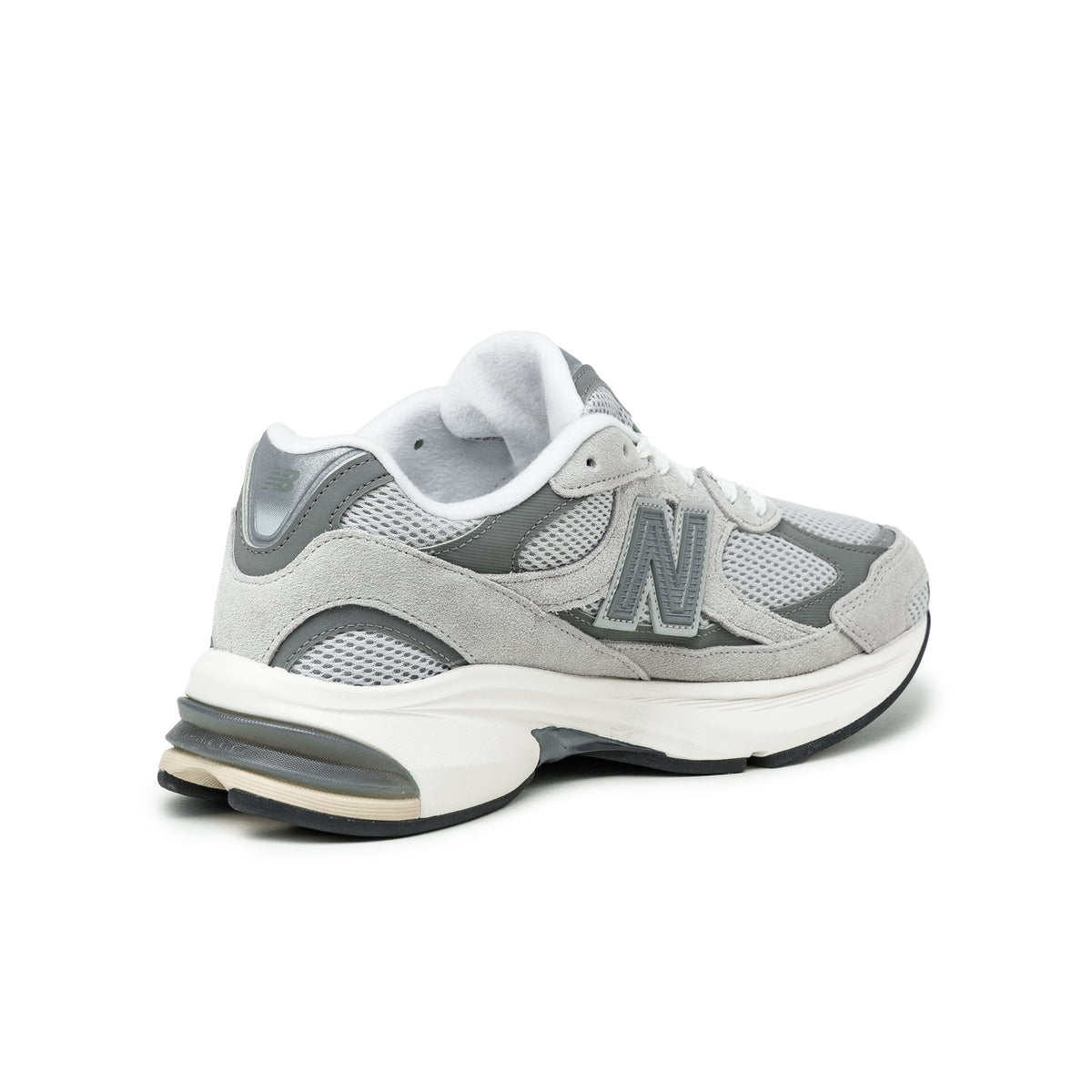 New Balance ABZORB 2010