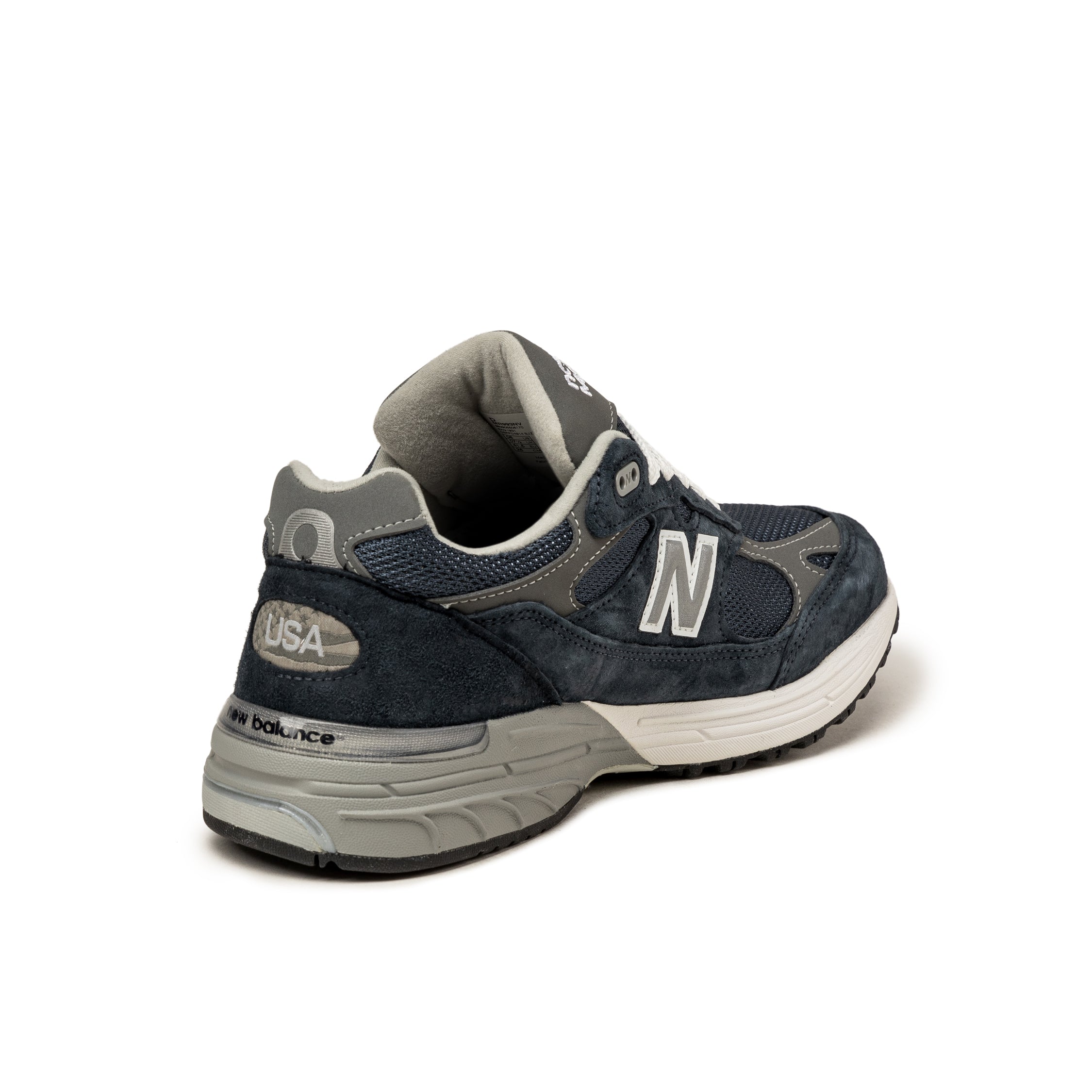 New Balance 993 *Made in USA*