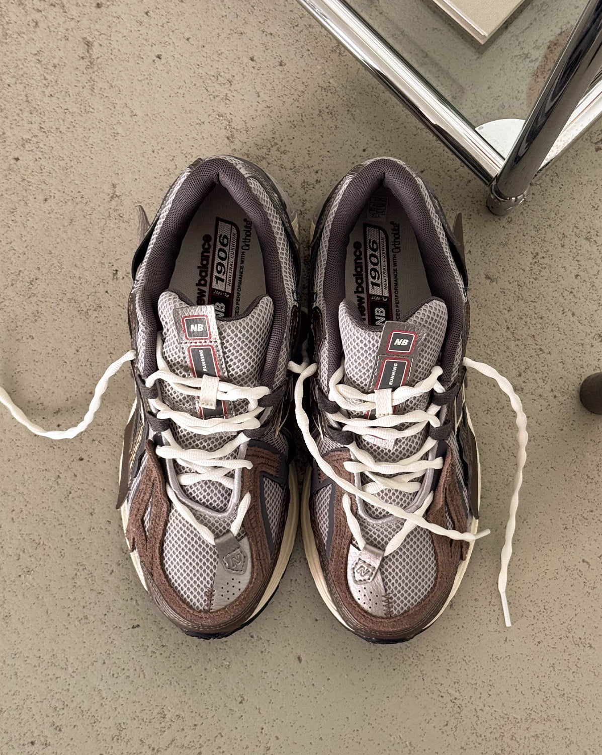 New Balance 1906A