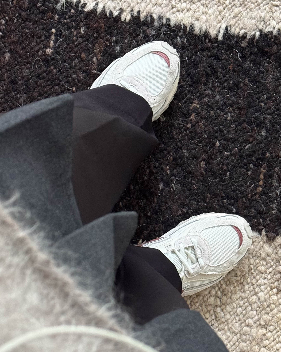 New Balance 204L