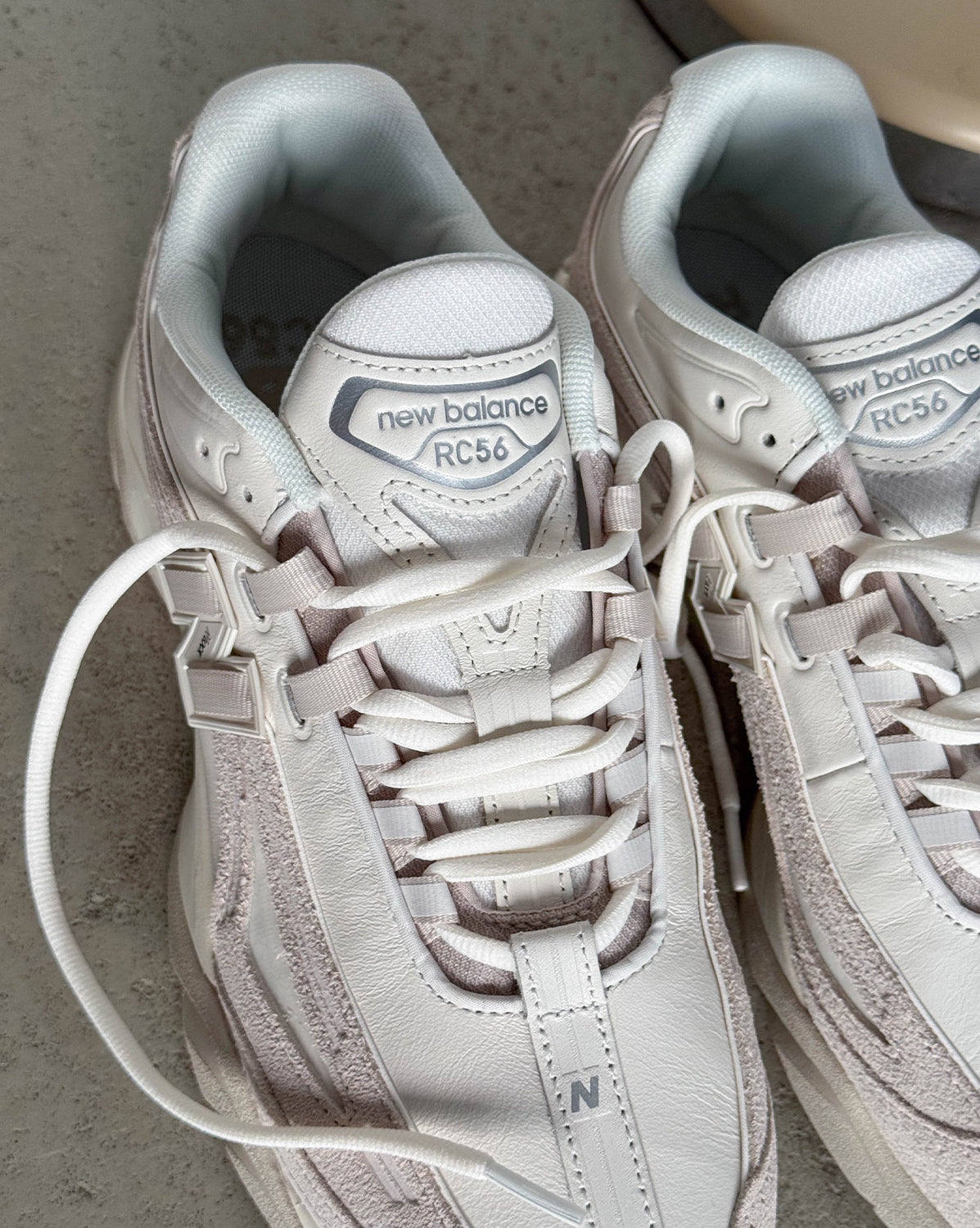 New Balance RC56