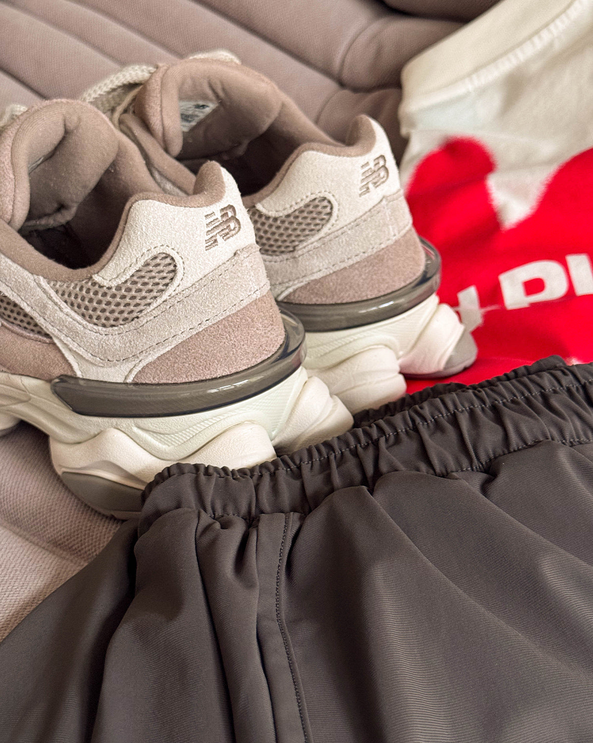 New Balance 90/60