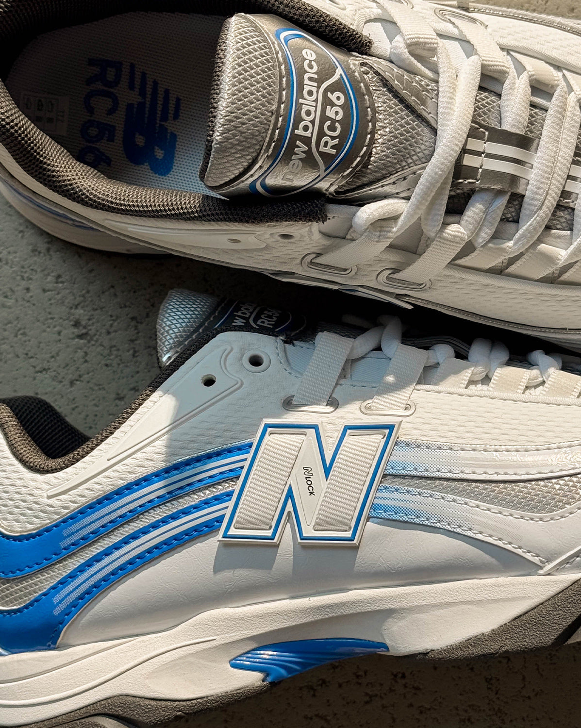New Balance RC56