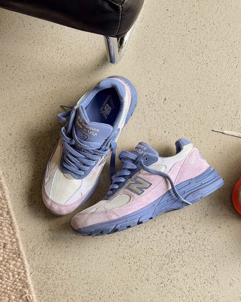 New Balance 993 *Made in USA*