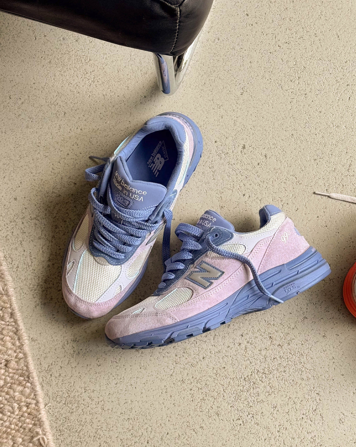 New Balance 993 *Made in USA*