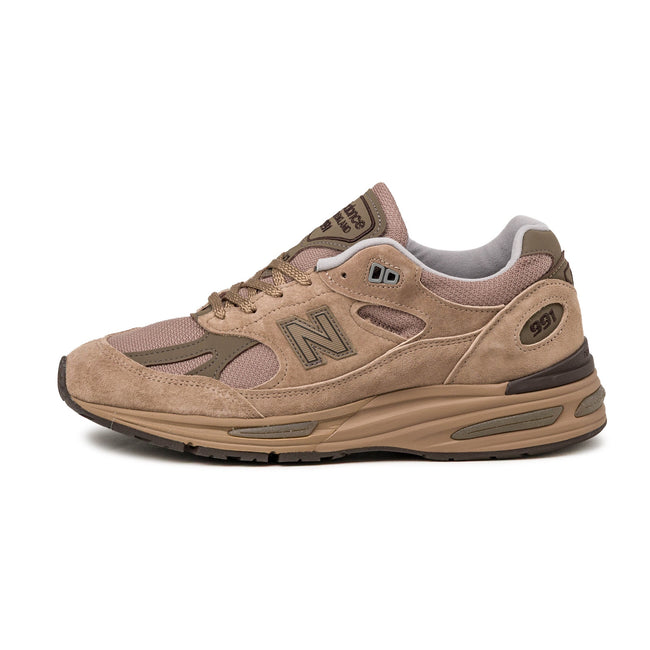 New Balance 991 v2 *Made in England* Hover Image